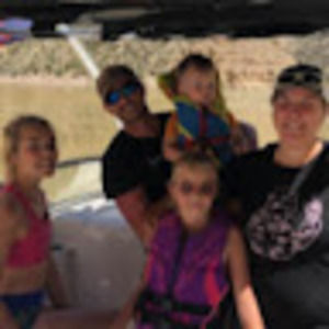 Meet your Posher, Samantha